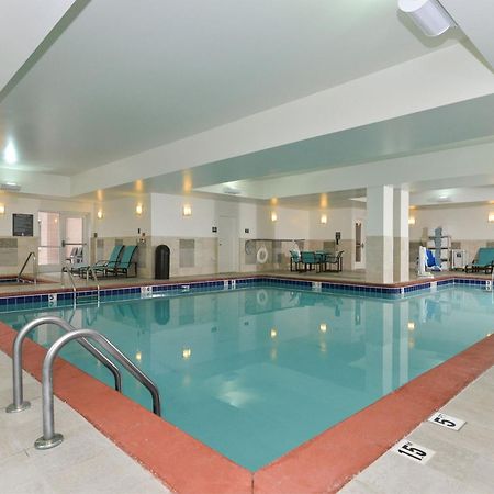 Residence Inn By Marriott Des Moines Downtown מראה חיצוני תמונה