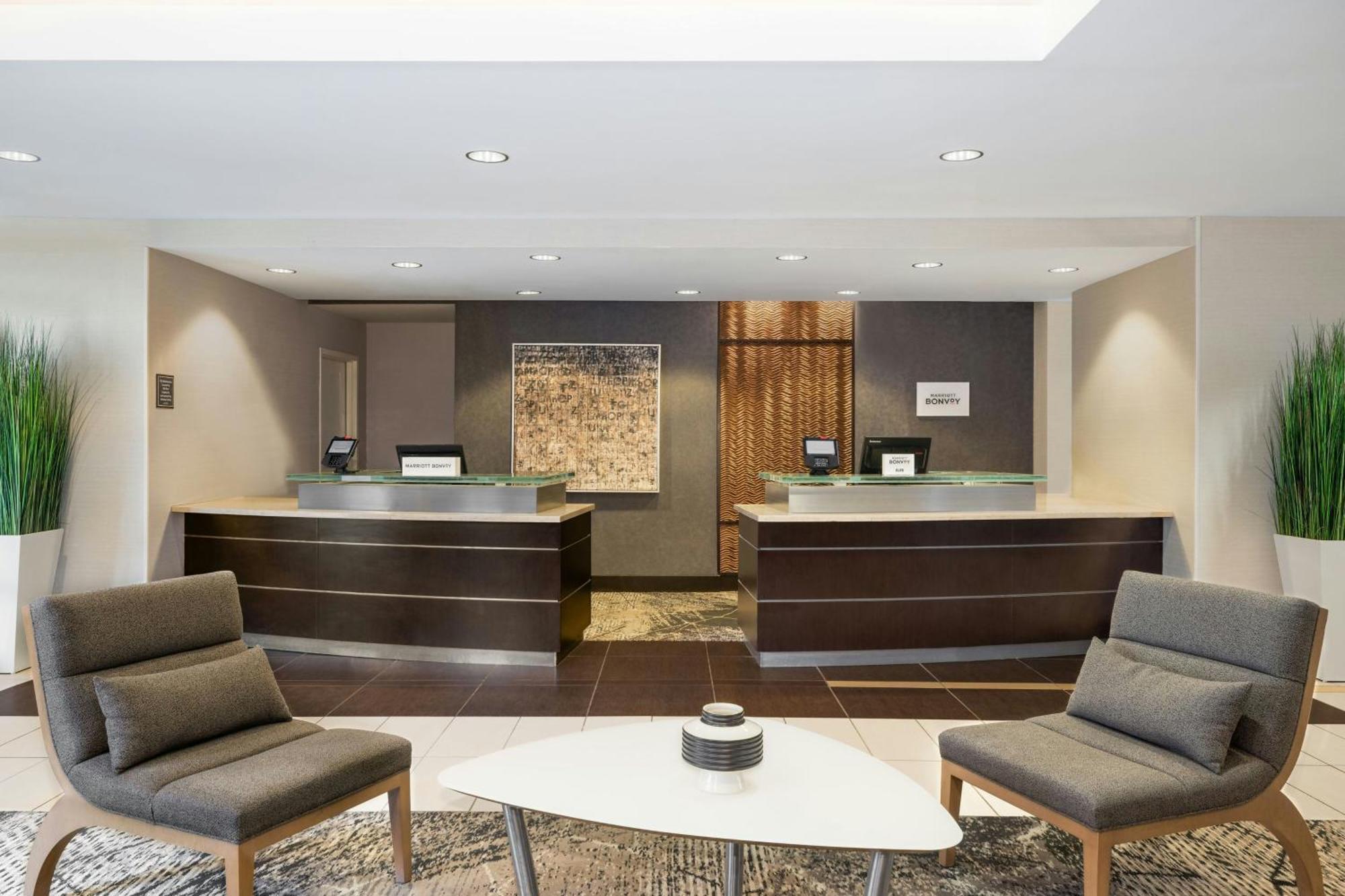 Residence Inn By Marriott Des Moines Downtown מראה חיצוני תמונה